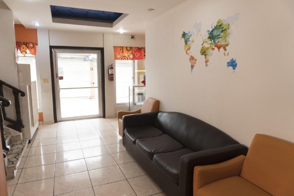 Micro Hotel Rio de Piedras (San Pedro Sula)